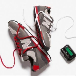 New Balance 996 Figs shoes